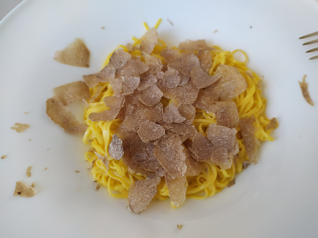 Albergo Ristorante Il Cascinalenuovo主图