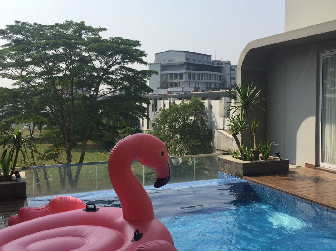 Nite & Day Residence - Alam Sutera主图