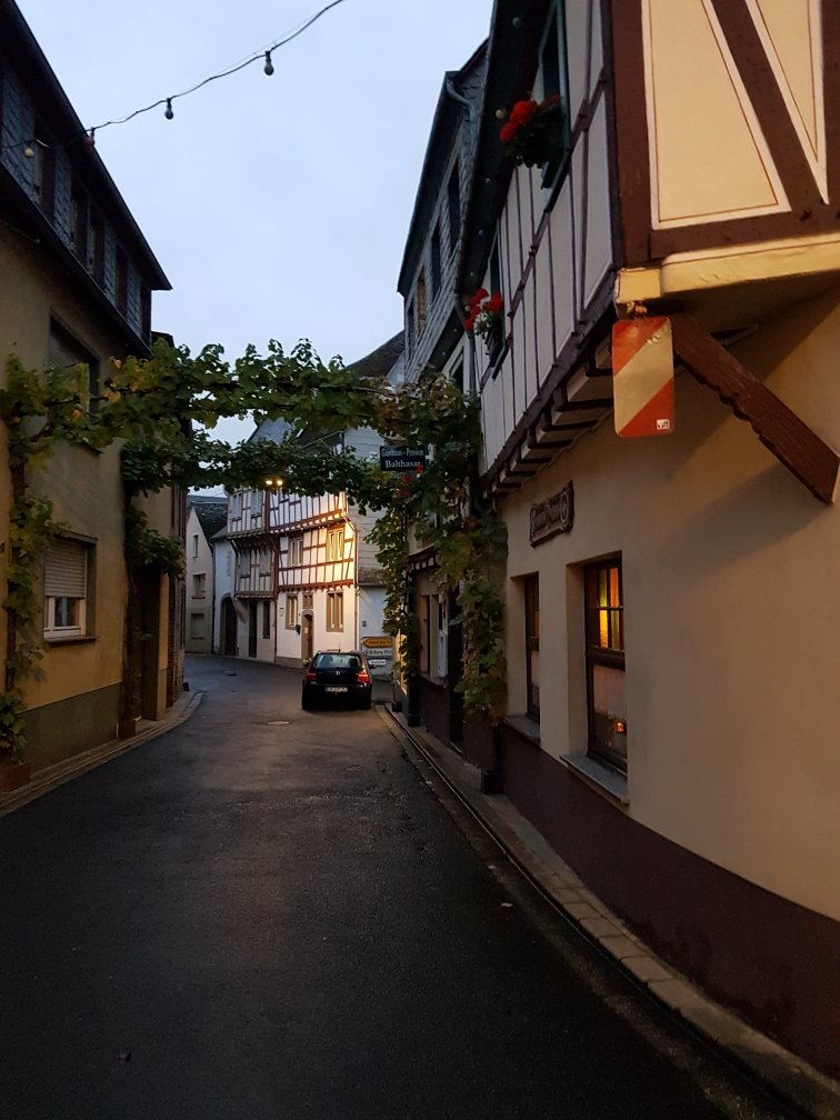 Hotel Pension Balthasar-官方