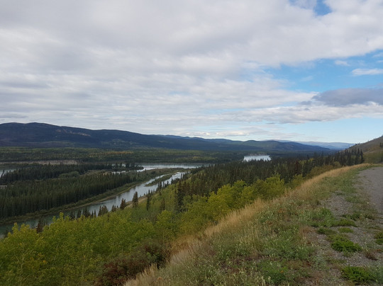 Campbell Region Interpretive Centre-Faro必去景点