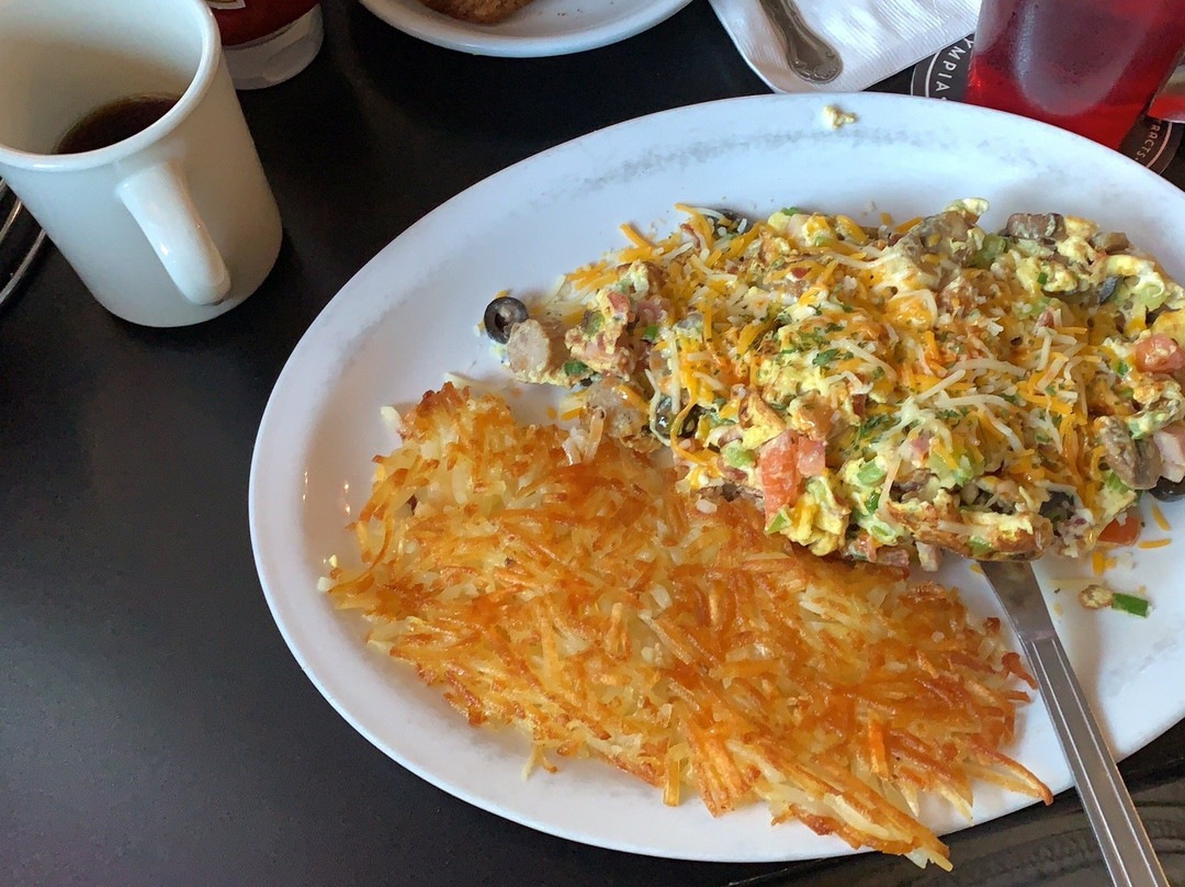 Fatso's Bar and Grill