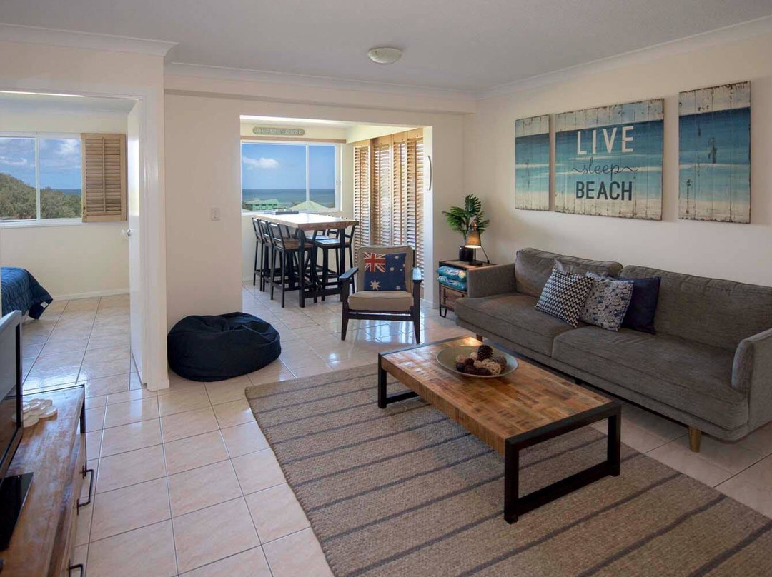 Samarinda Jewel-by-the-Sea主图