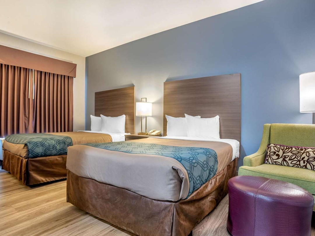 Quality Inn & Suites主图