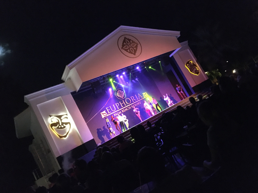 Asteria Family Resort Side主图
