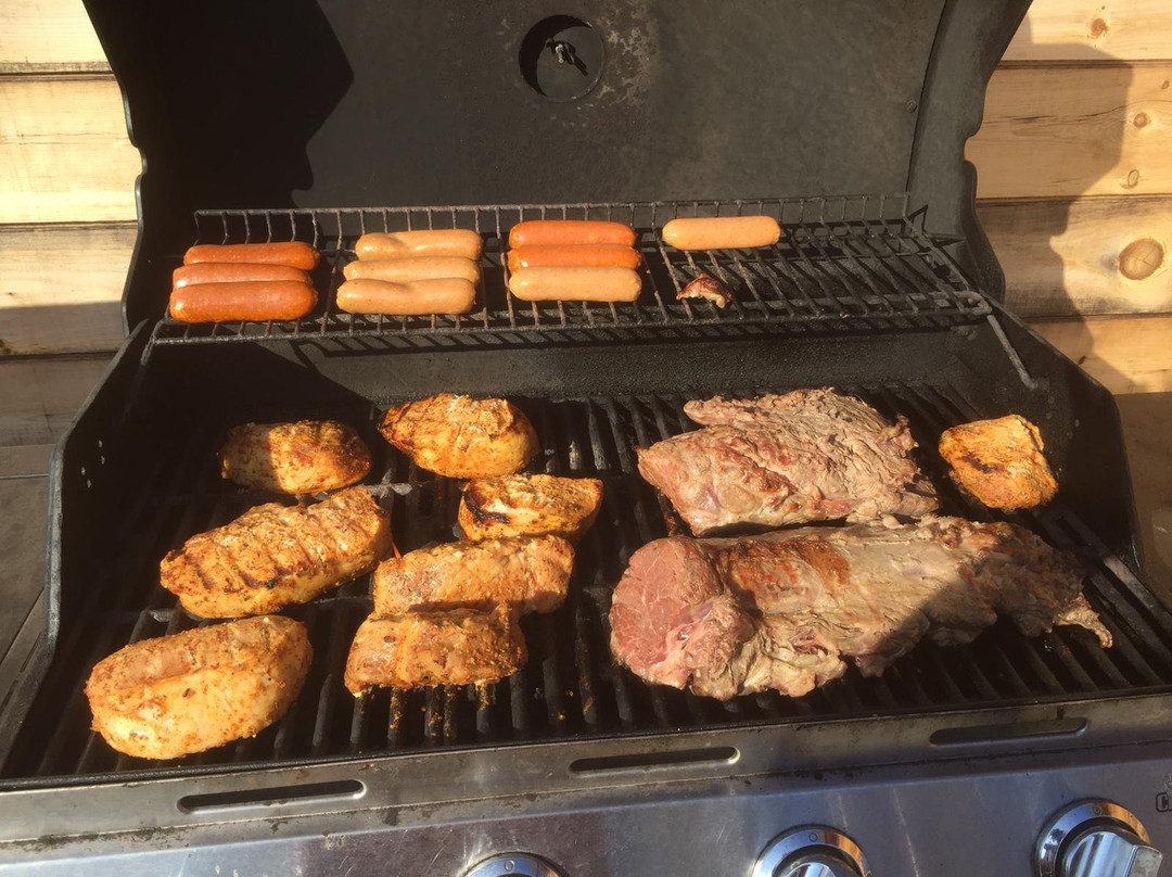 Domaine de la Rivière Perdue主图