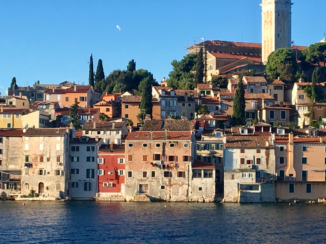 InquisiTours-西雅图必去景点