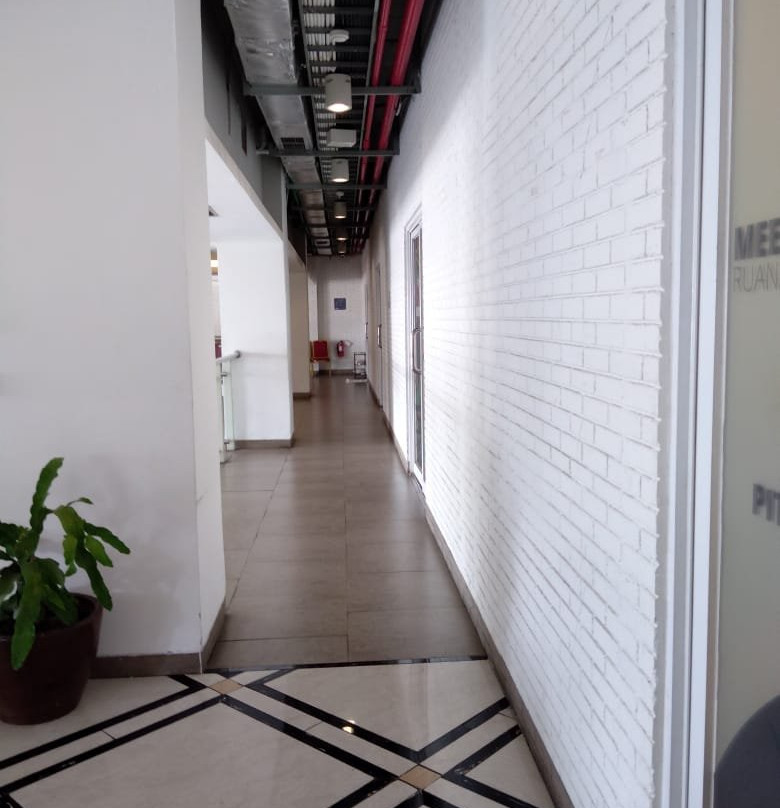 Shakti Hotel Bandung主图