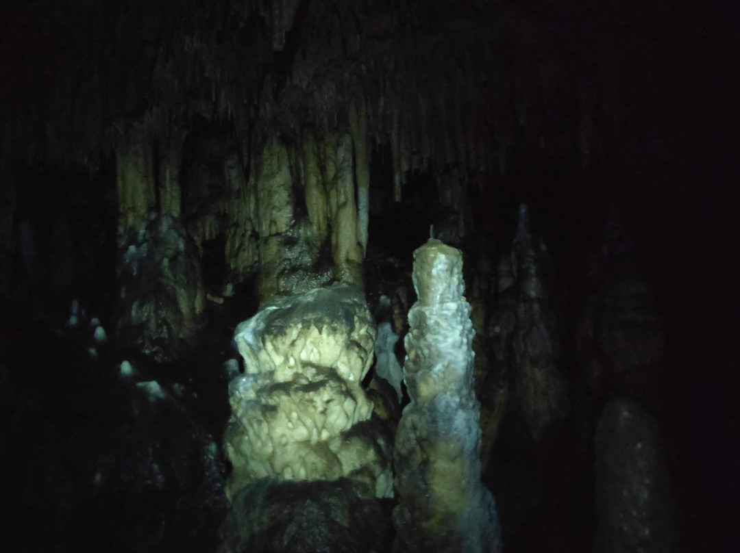 Lepenitsa Cave景点图片