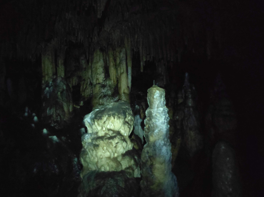 Lepenitsa Cave-Rakitovo必去景点