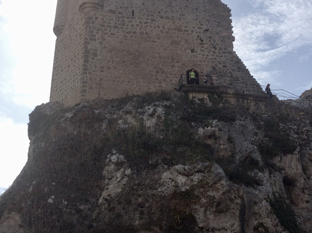 Castle of the Dukes of Frias-Frias必去景点