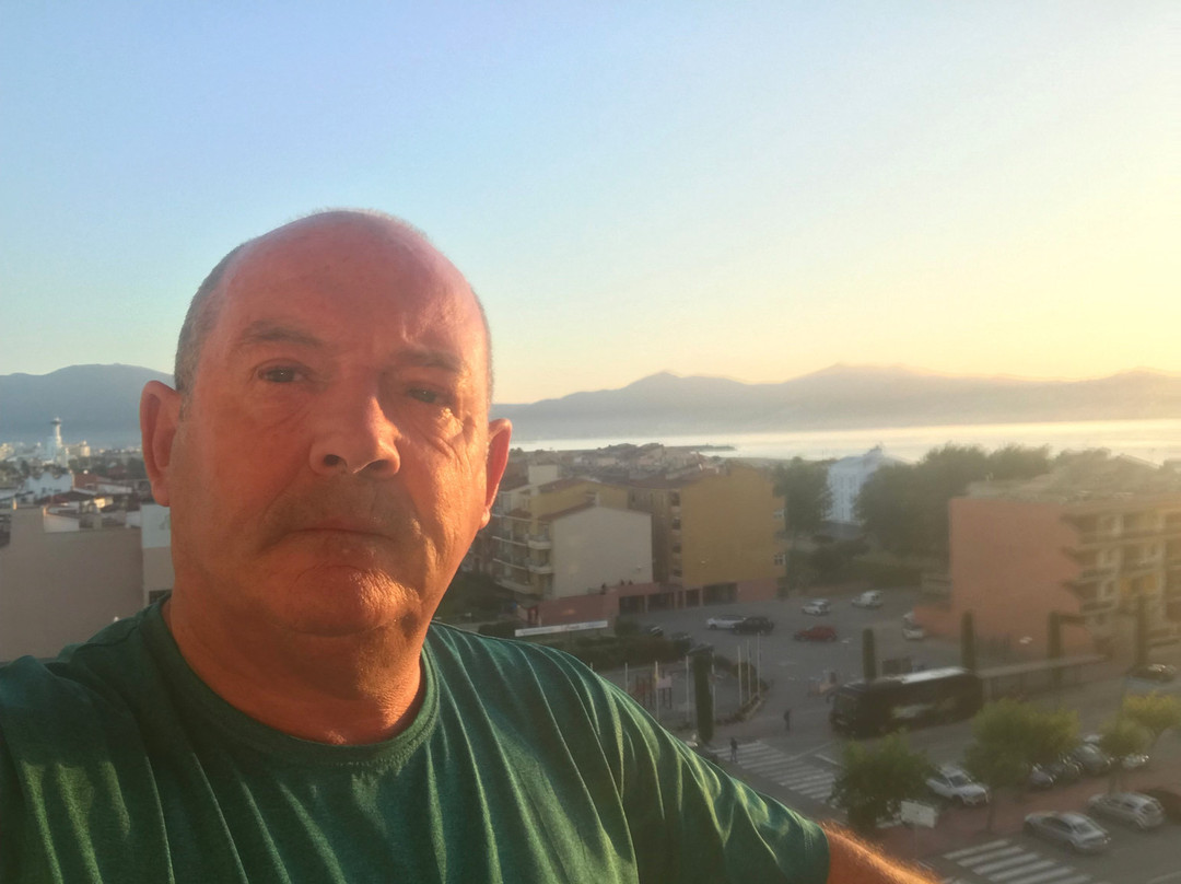 Xon's Platja Hotel主图