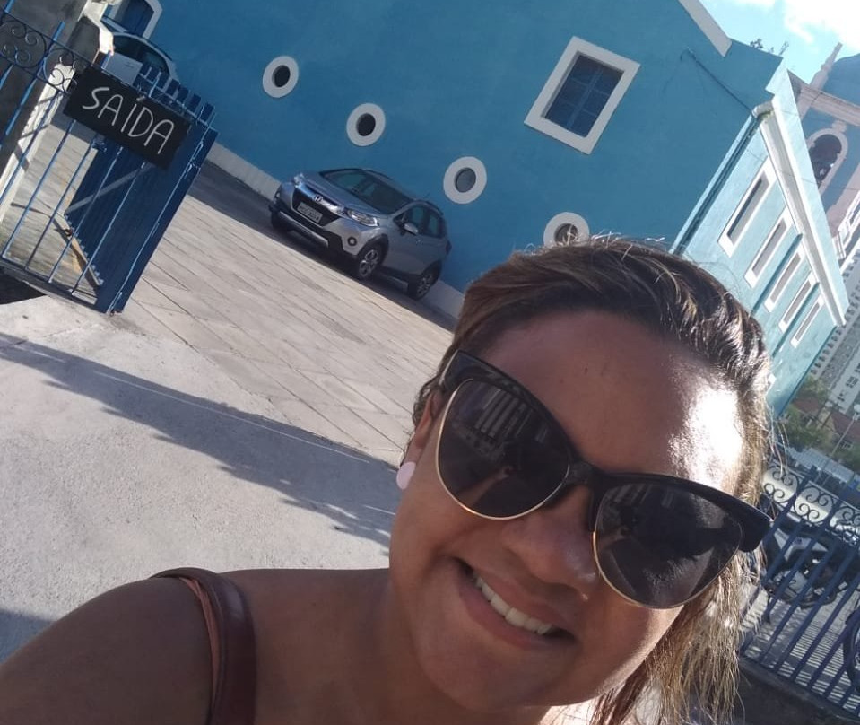 Igreja de Nossa Senhora da Boa Viagem-累西腓必去景点