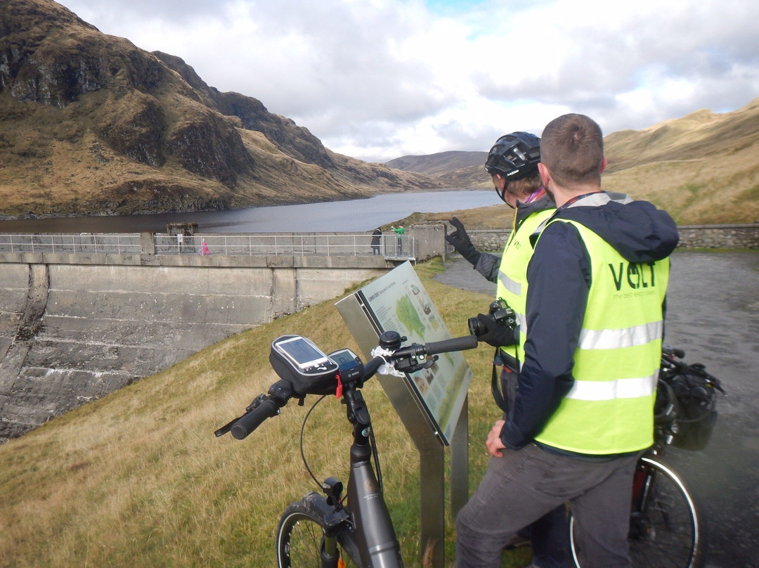 E-Bike Tours Scotland景点图片