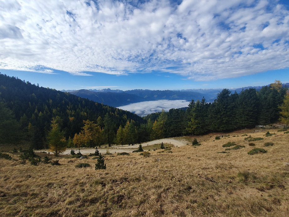 Hotel Post Tolderhof主图