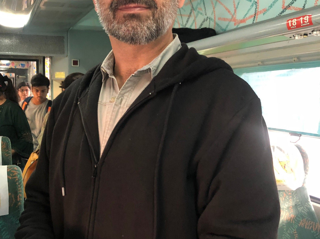 Best India Tours-新德里必去景点