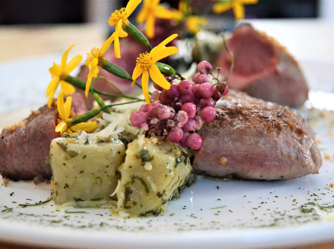 Core by Clare Smyth