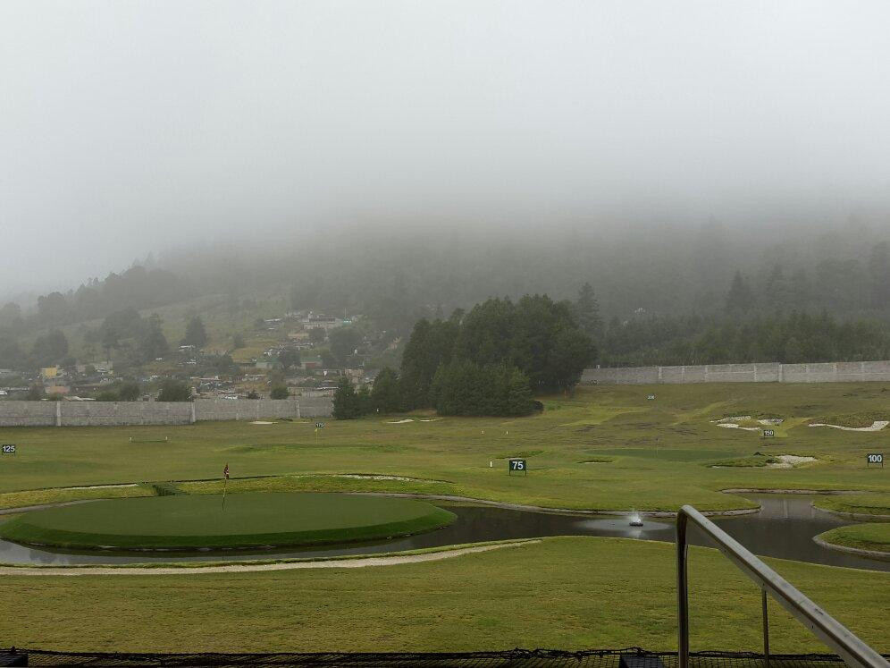 Ajusco Golf Academy景点图片