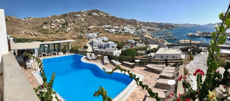 Hotel Paradision主图