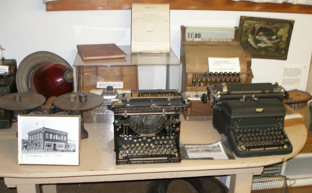 Milwaukie旅游景点-Milwaukie Museum