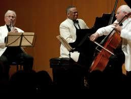 Chamber Music Northwest-波特兰必去景点