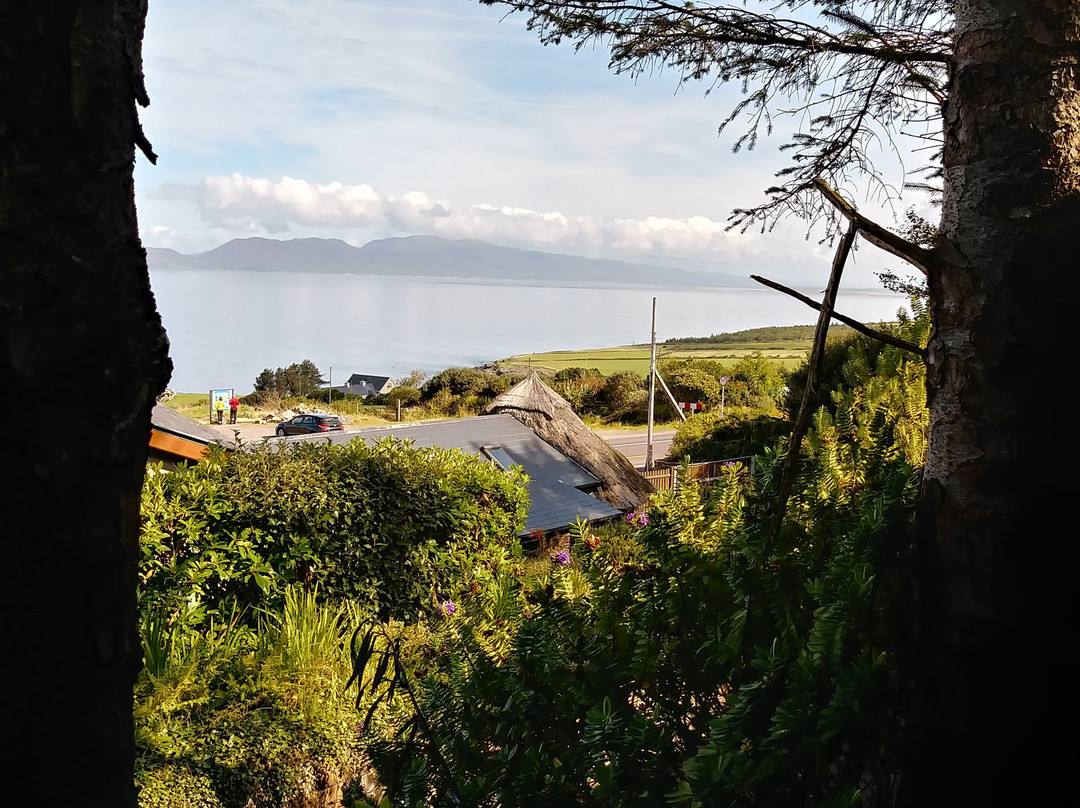 Kells Sheep Centre-Kells必去景点