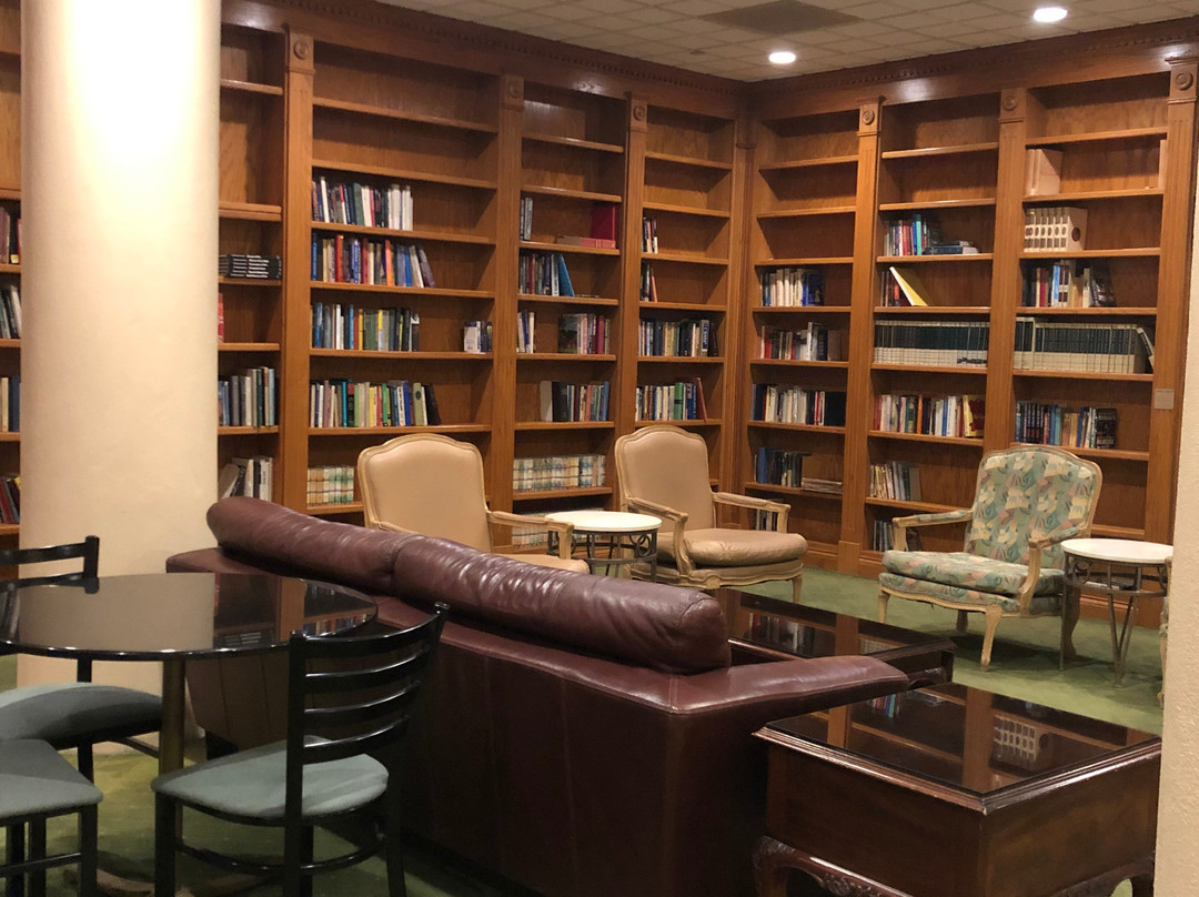 Pensacola Grand Hotel主图