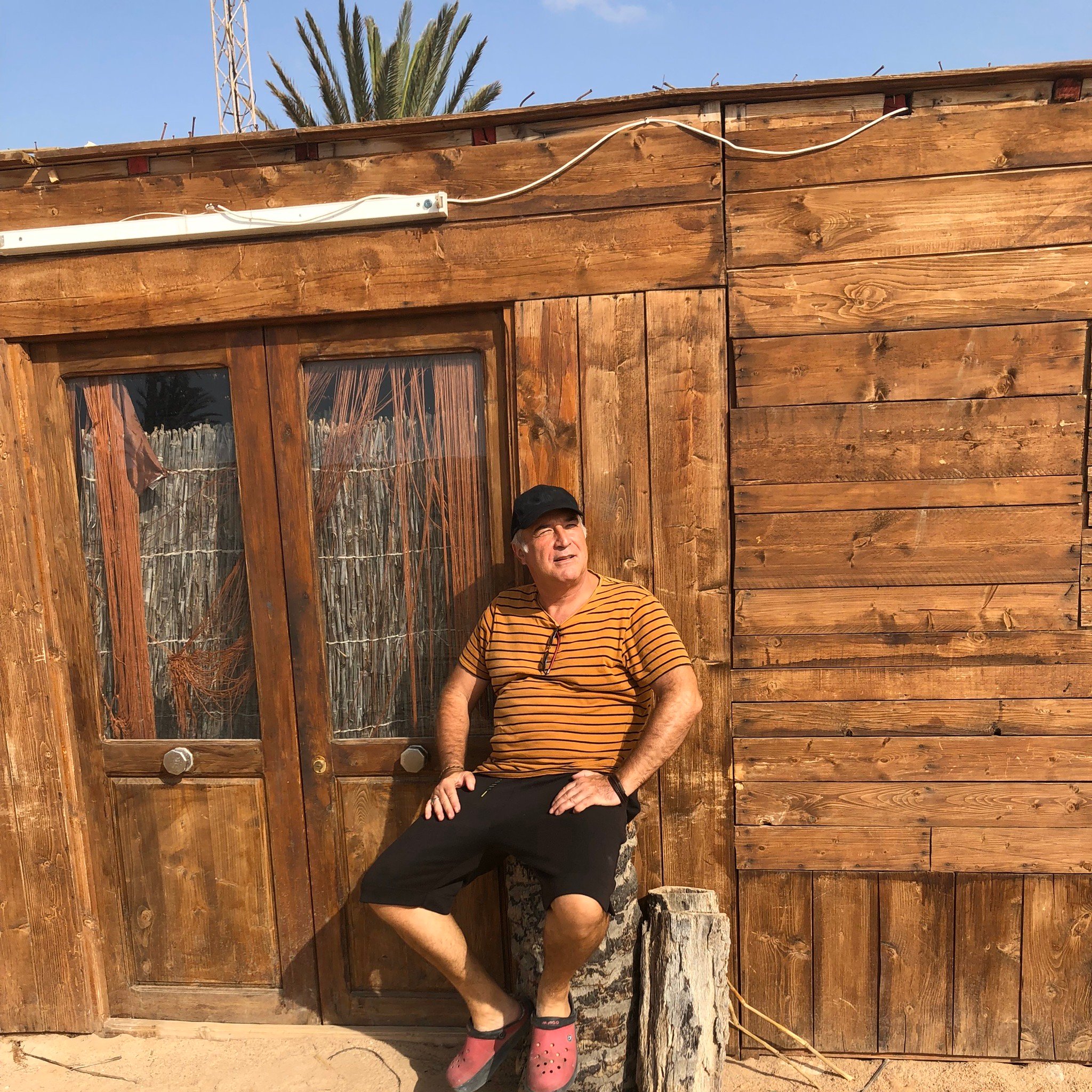 Hotel Djerba Orient-官方