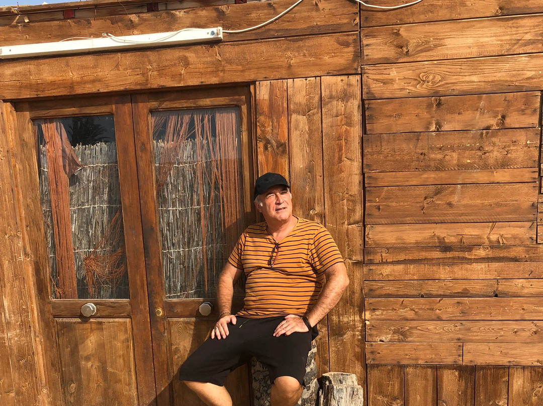 Hotel Djerba Orient主图