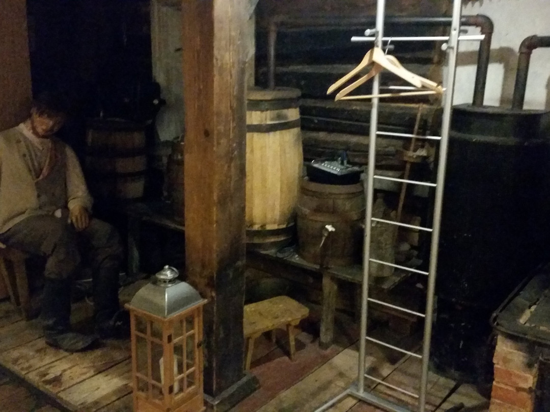 考纳斯城市酒店主图