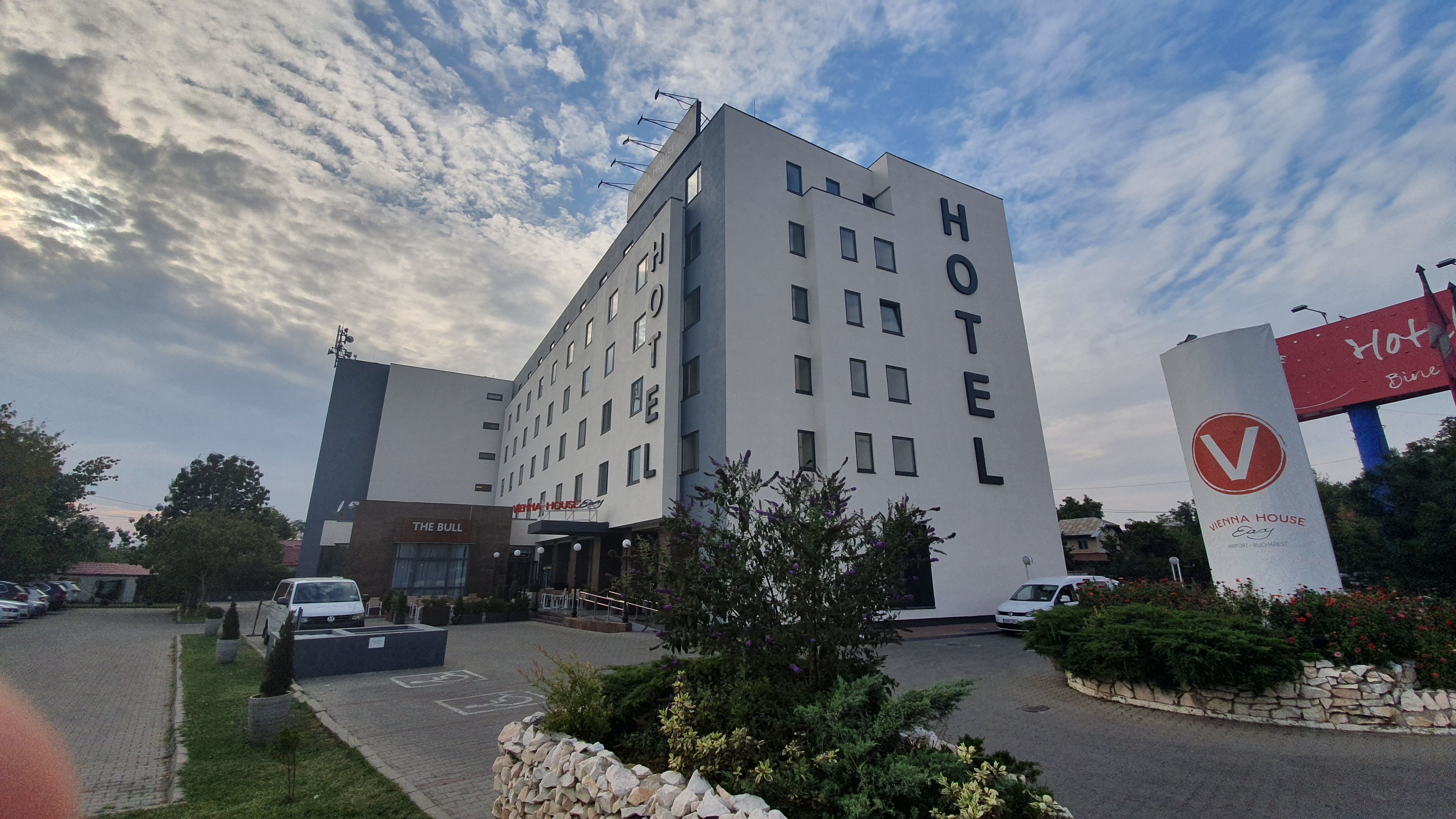 维也纳国际-浴室