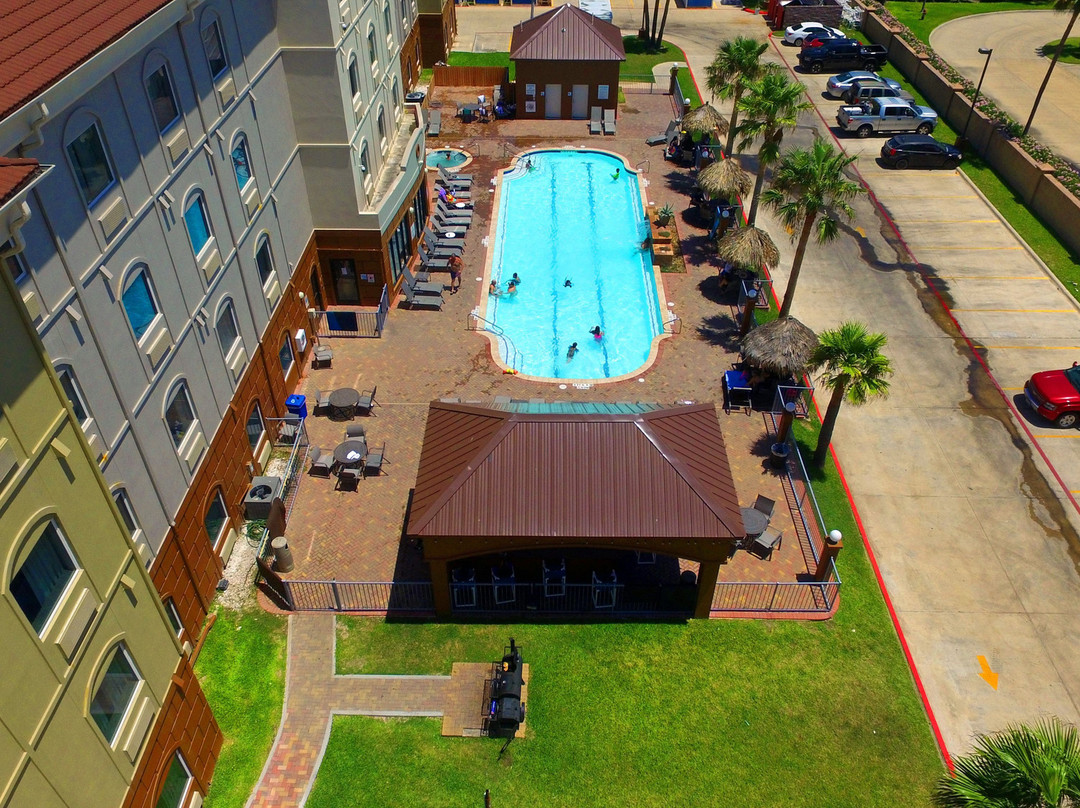 Holiday Inn Express & Suites South Padre Island by IHG主图