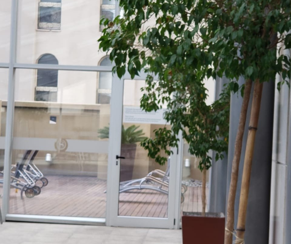 Sheraton Mendoza Hotel主图