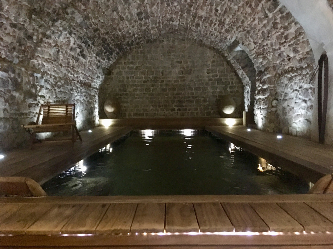 Le Prieure de la Grande Lauzade主图