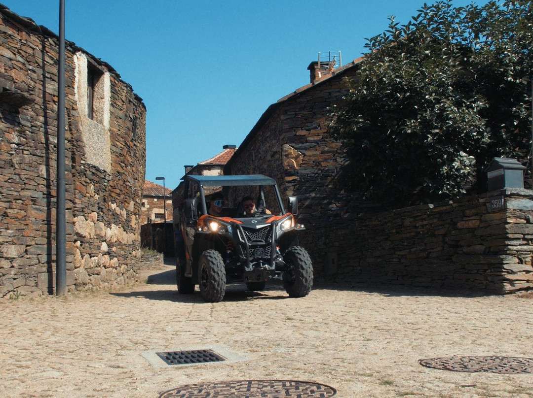 Can-Am Douro Tours景点图片