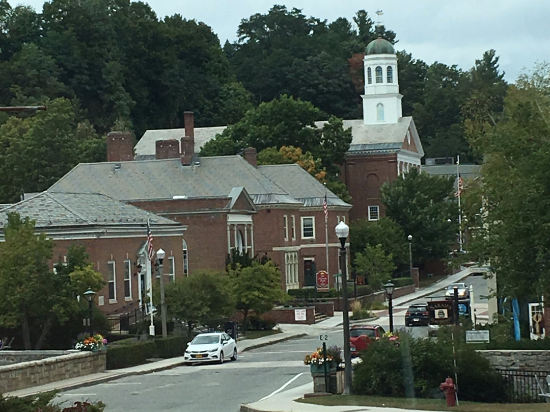 Ava Marie Handmade Chocolates-Peterborough必去景点