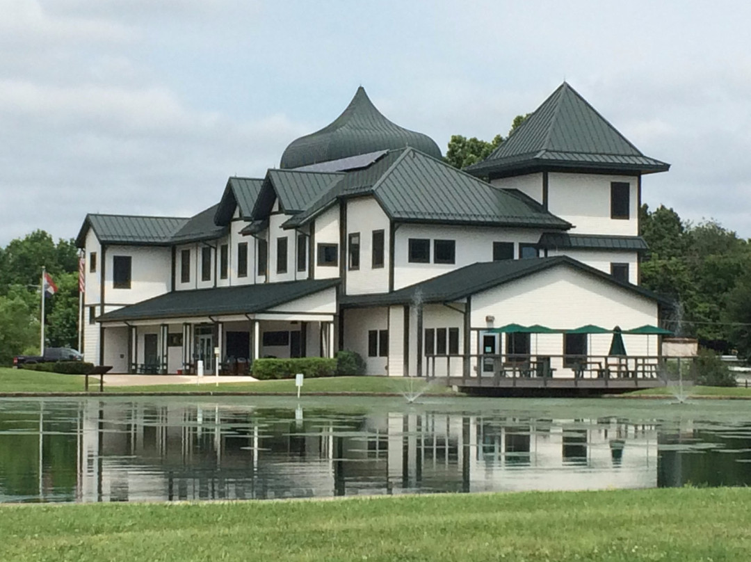 2023年12月Neosho景点攻略Neosho旅游必去景点Neosho景点大全猫途鹰