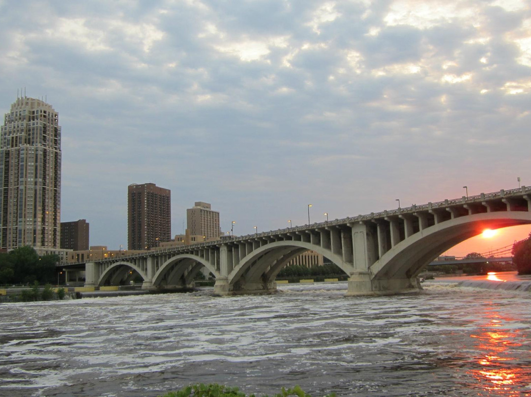 Lake Elmo旅游景点-The Murder Mystery Company