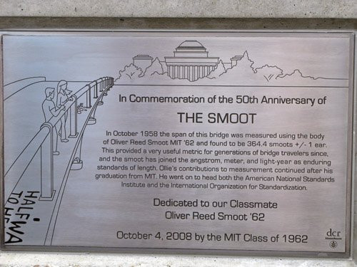 Harvard Bridge-剑桥必去景点