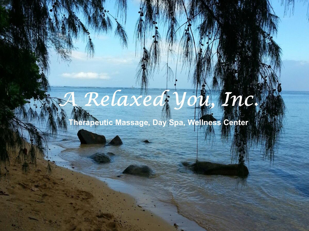 A Relaxed You, Inc景点图片
