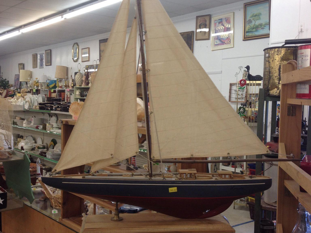 Huntingburg旅游景点-Anything Collectible