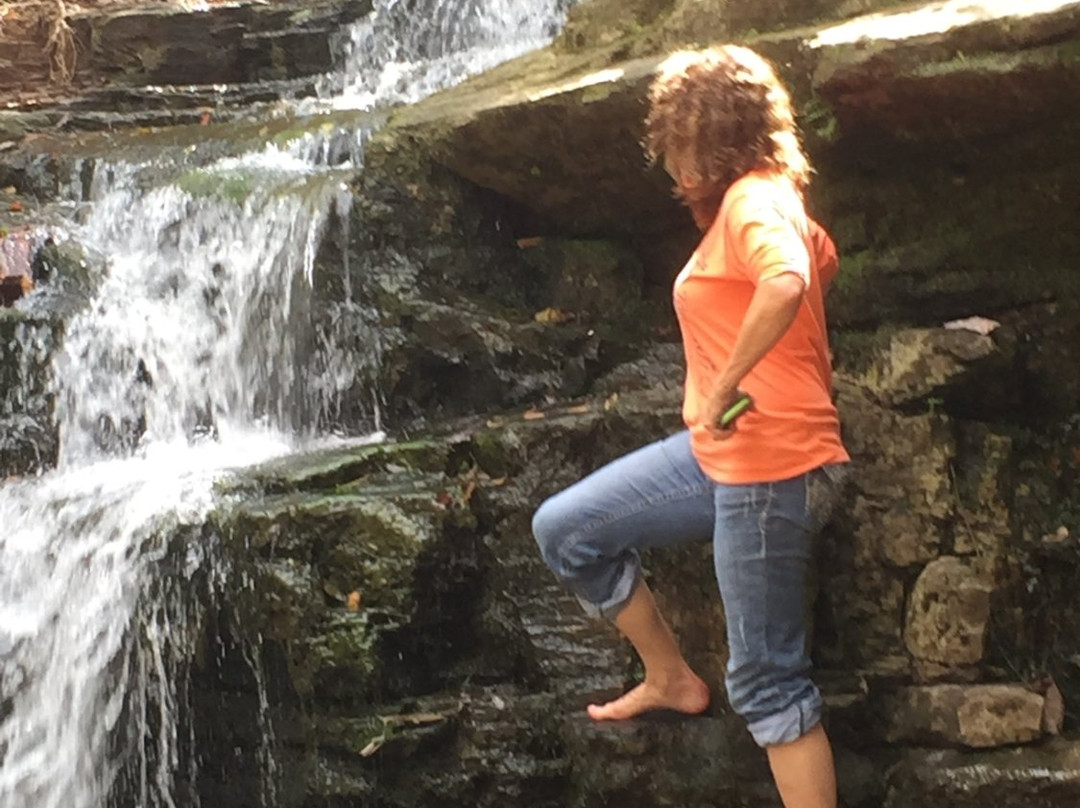 Pine Mountain Trail-Pine Mountain必去景点