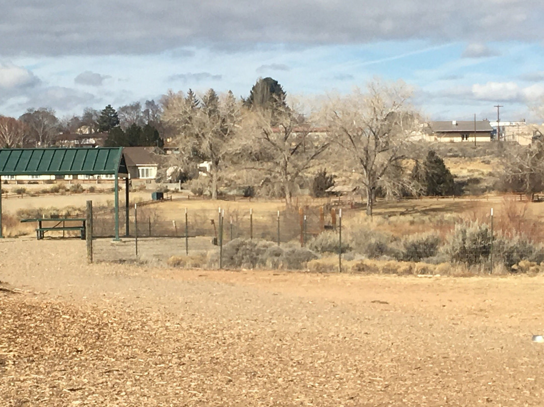 Cortez Dog Park景点图片