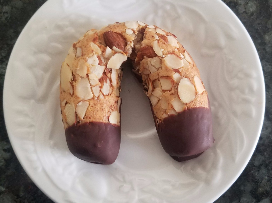 French Pastry Cafe-卡尔斯巴德必去景点