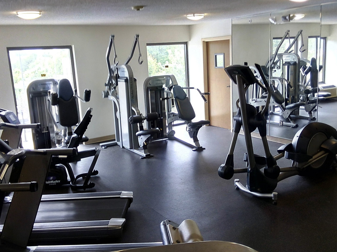 Delta Hotels Bristol主图