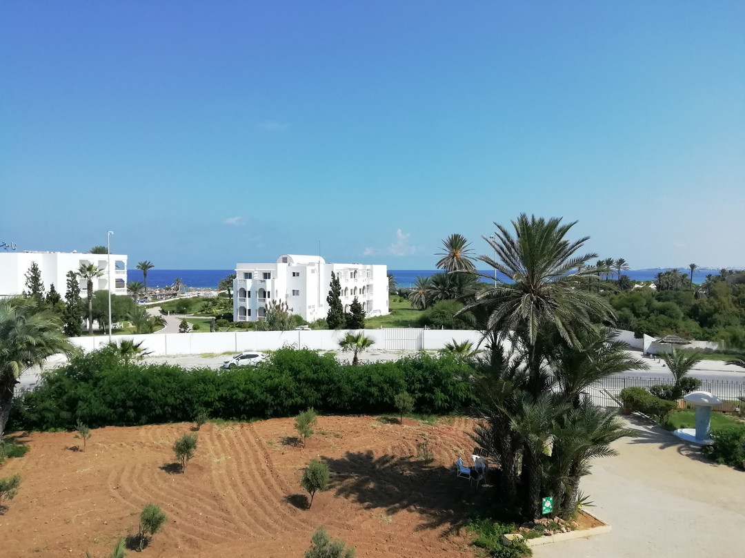 Hotel Liberty Resort主图