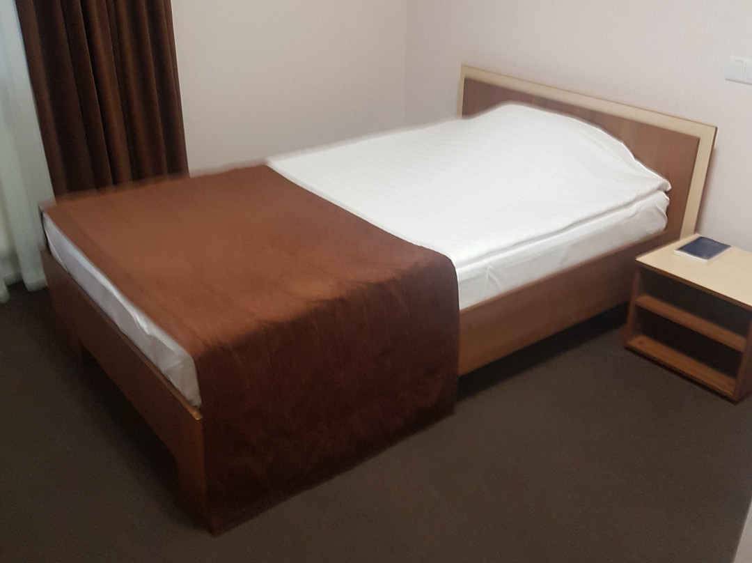 Slavutych Hotel主图