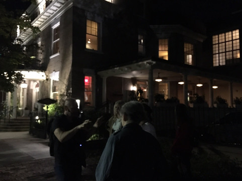 Genteel & Bard Savannah-萨凡纳必去景点