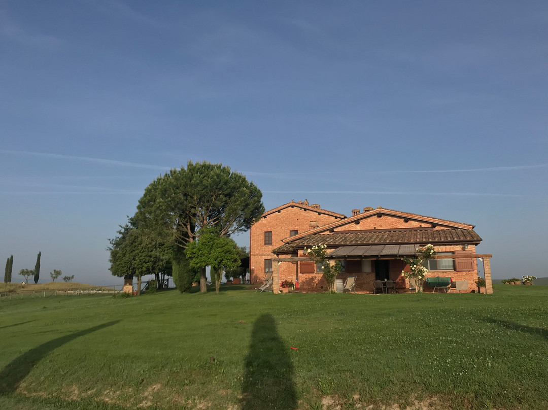 San Giovanni in Poggio主图