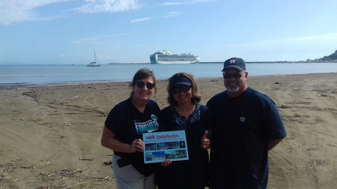 Visit Katakolon Private Tours-Katakolo必去景点