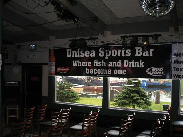 Unisea Sports Bar景点图片